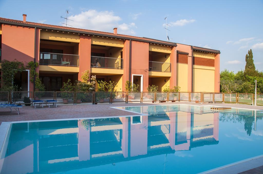 Ai Tre Fienili Aparthotel