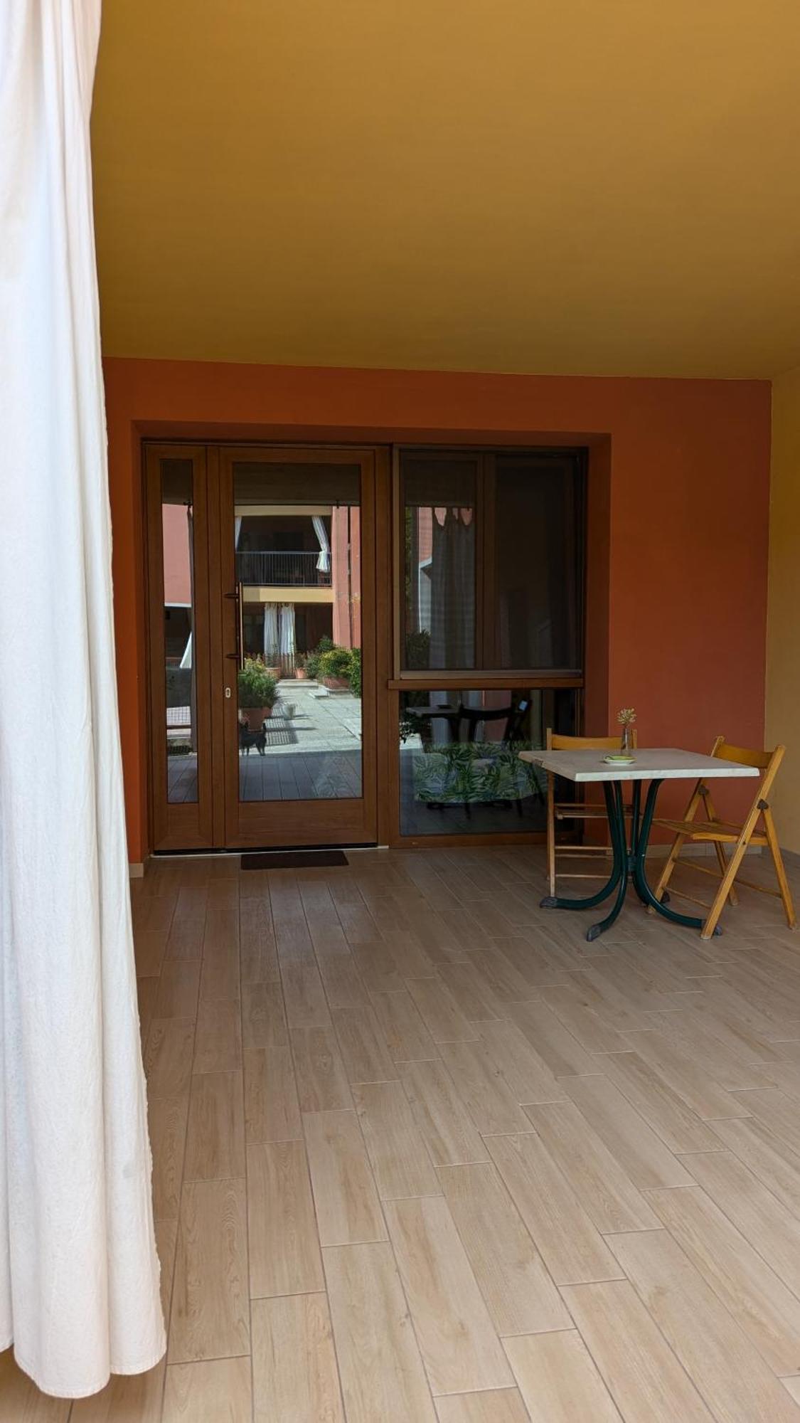 Aparthotel Ai Tre Fienili