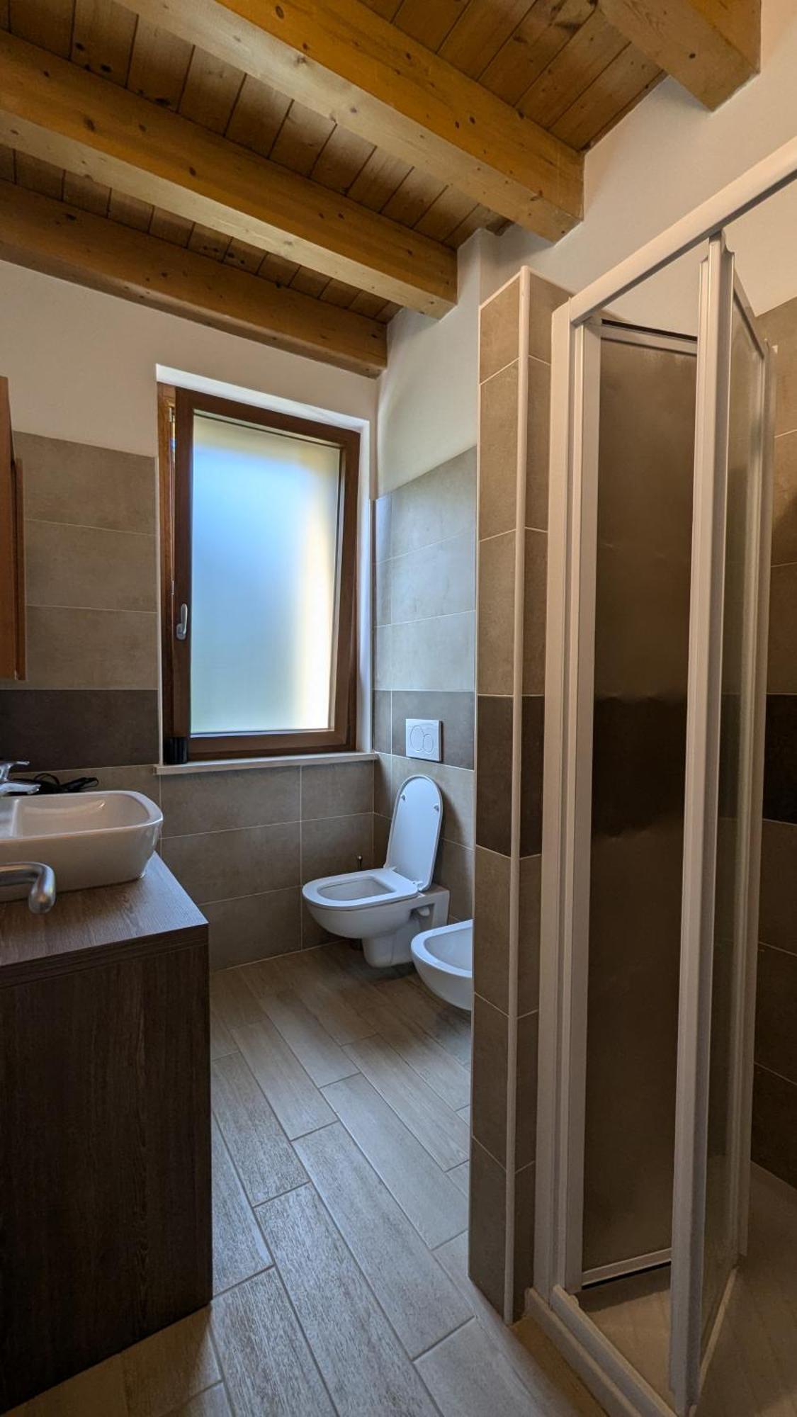 Ai Tre Fienili Aparthotel Ponti sul Mincio