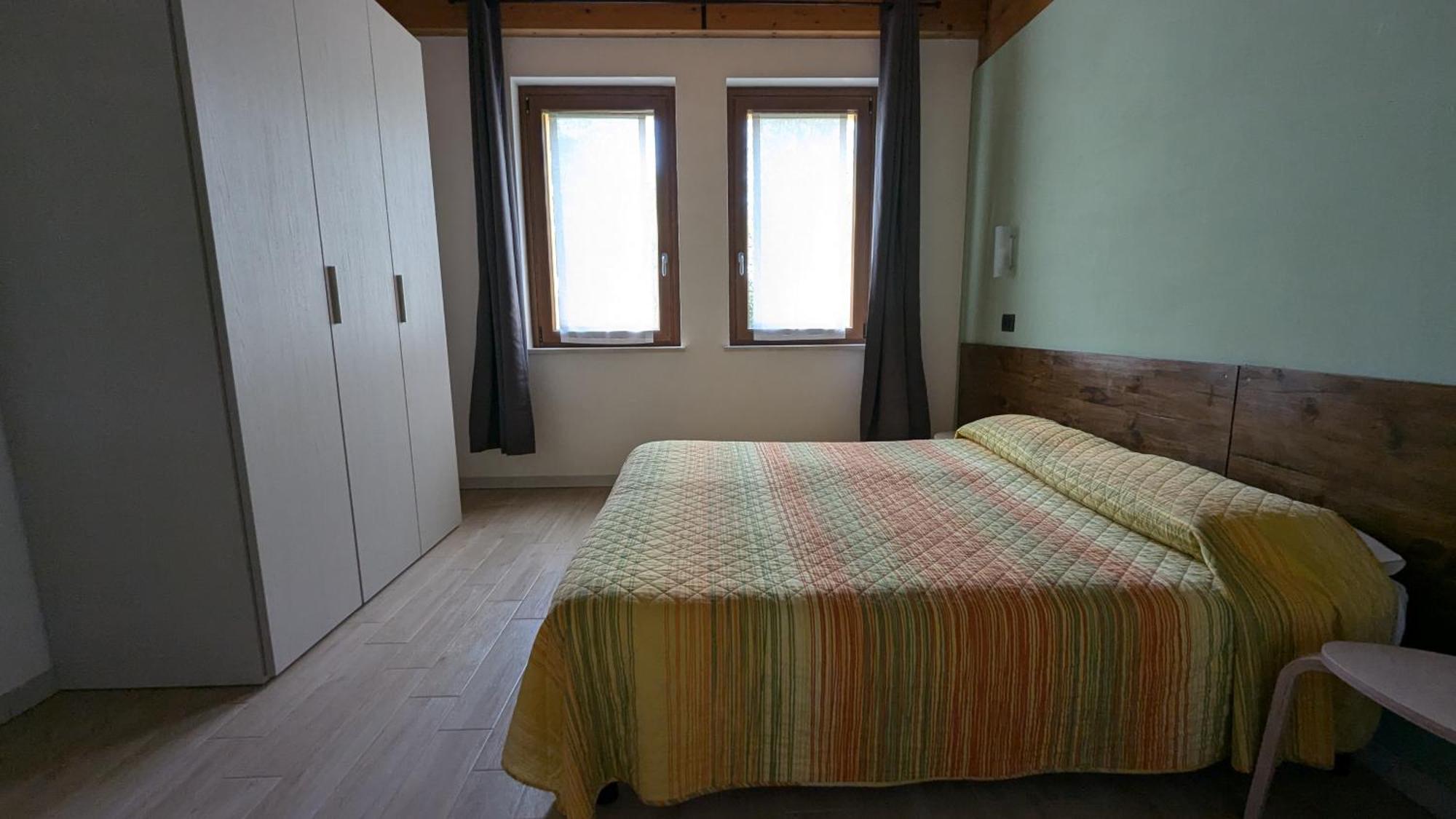 Aparthotel Ai Tre Fienili