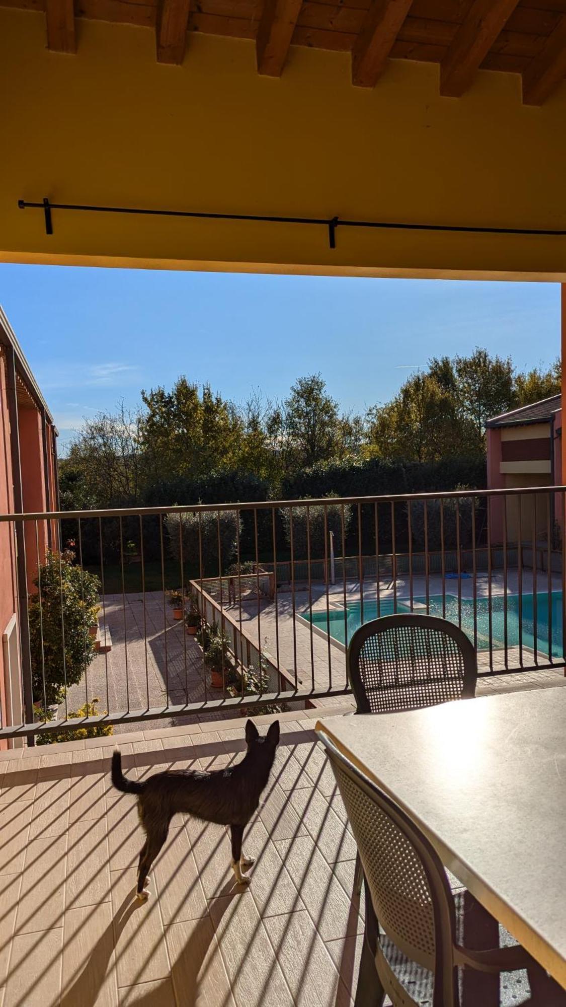 Aparthotel Ai Tre Fienili *