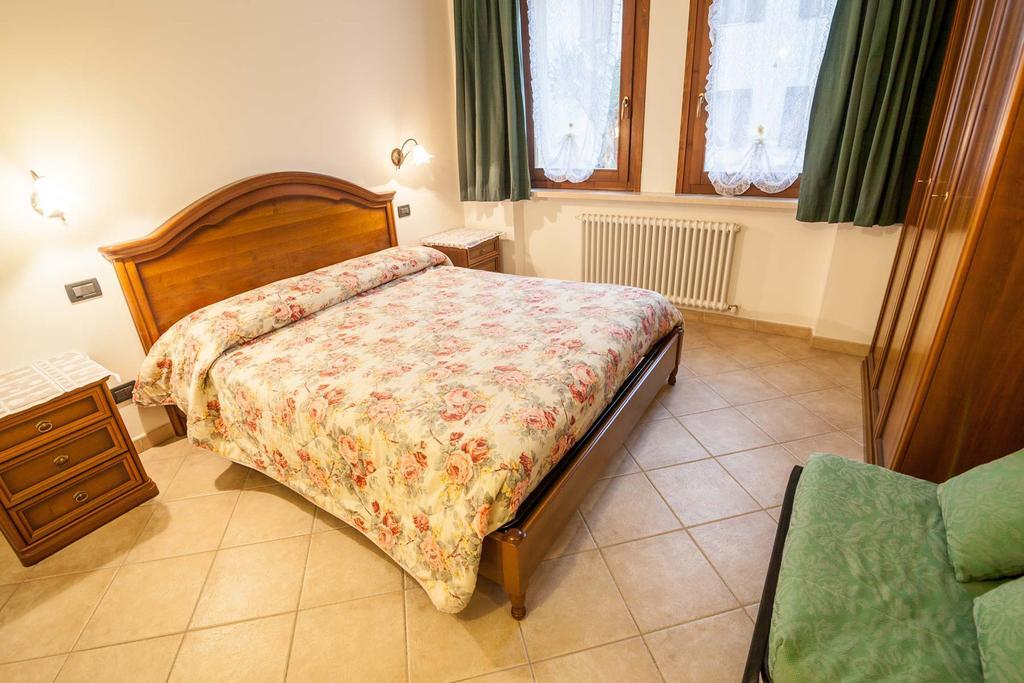 Ai Tre Fienili Aparthotel