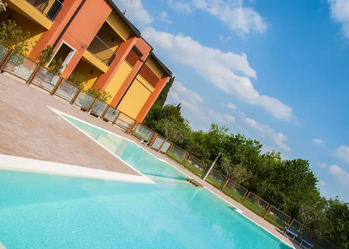 Agriturismo Ai Tre Fienili