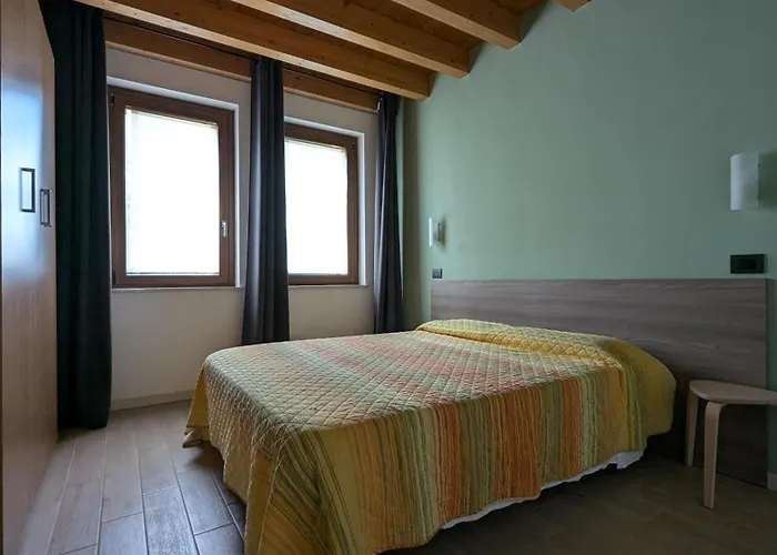 Agriturismo Ai Tre Fienili