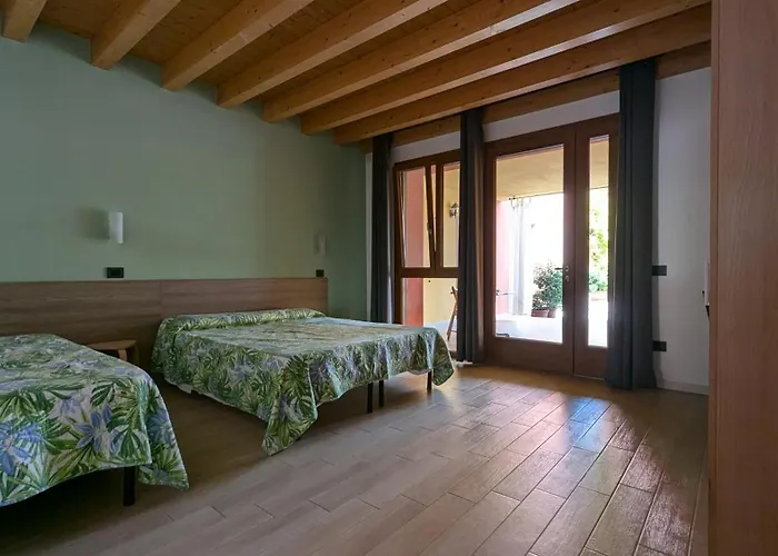 Agriturismo Ai Tre Fienili