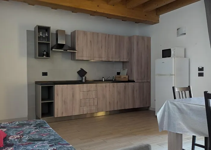 Agriturismo Ai Tre Fienili