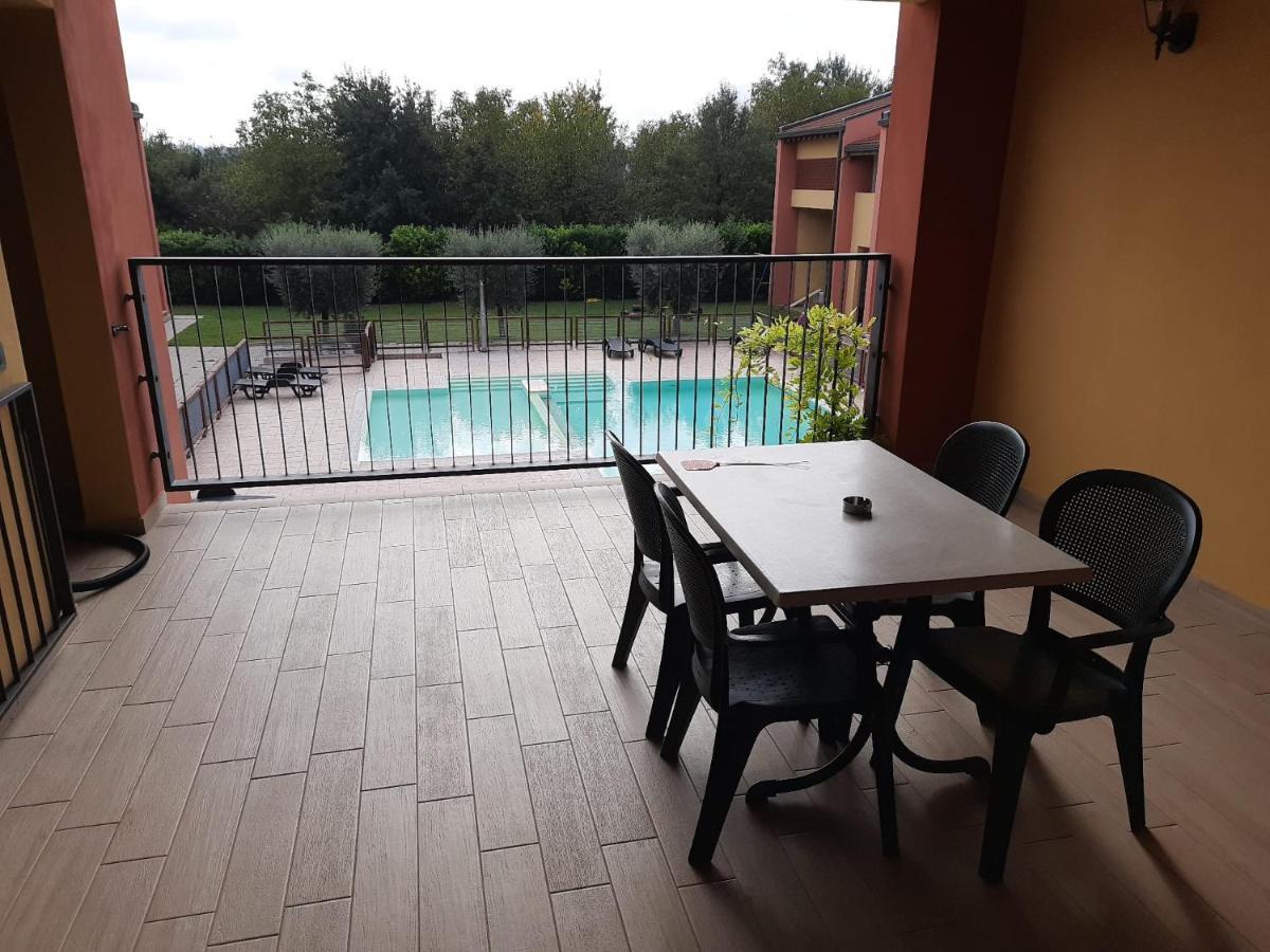 Apart-hotel Ai Tre Fienili