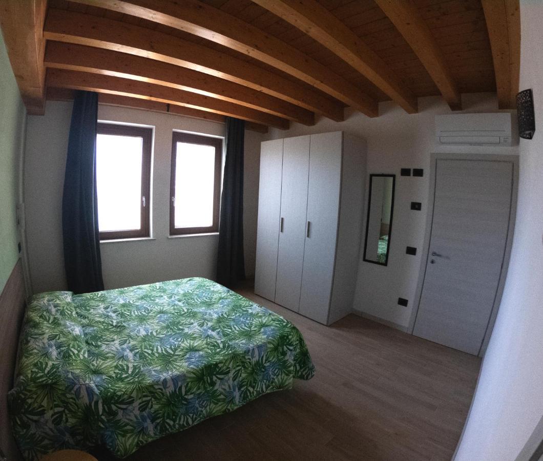 Apart-hotel Ai Tre Fienili Ponti sul Mincio