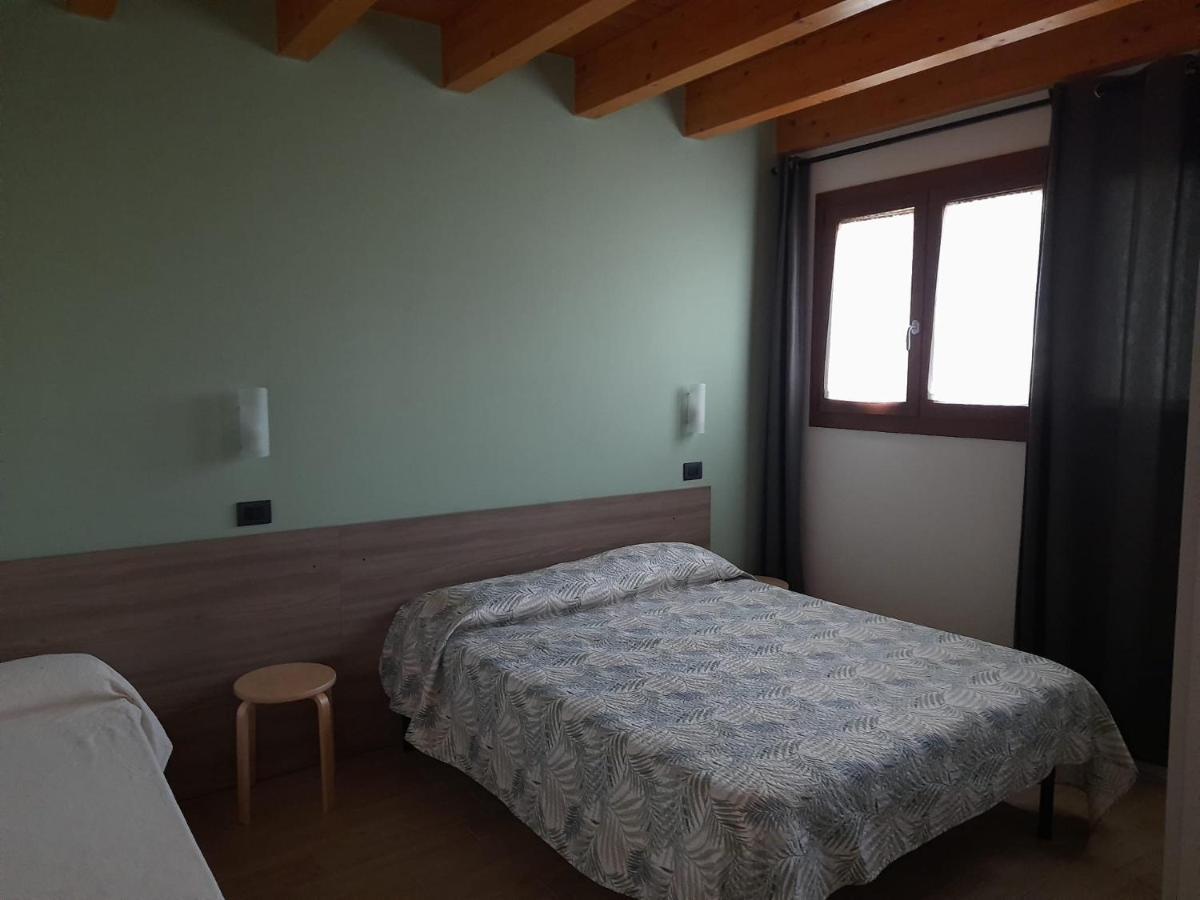 Ai Tre Fienili Apart-hotel *
