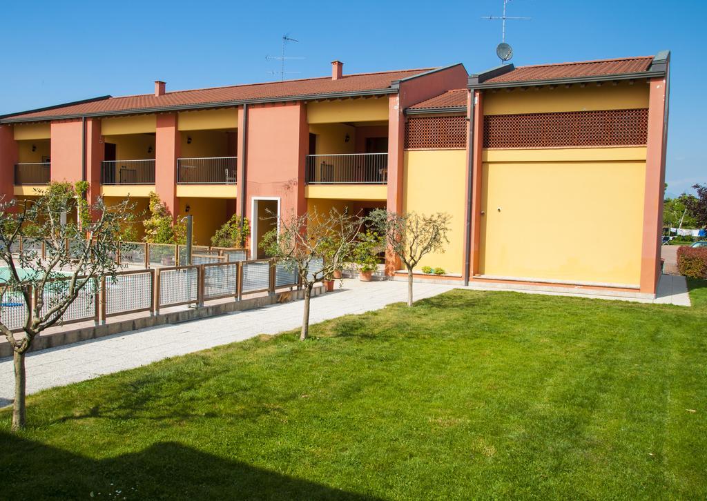 Ai Tre Fienili Apart-hotel