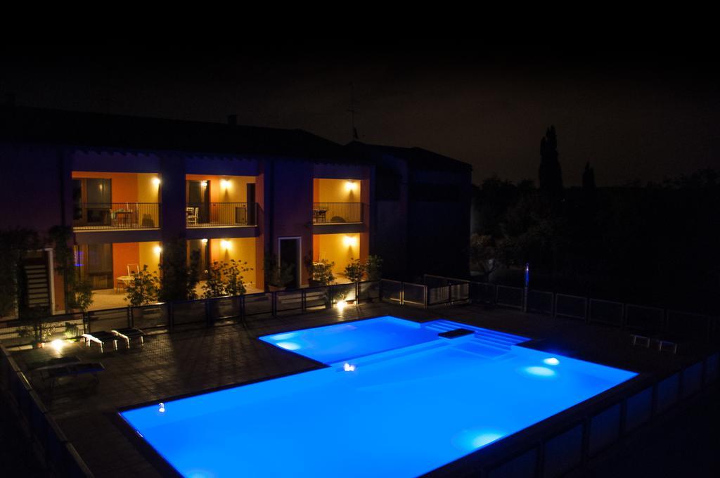 Apart-hotel Ai Tre Fienili *