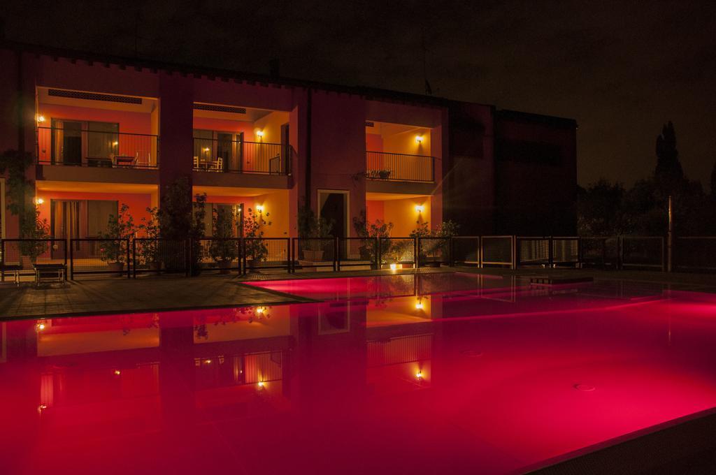 Ai Tre Fienili Apart-hotel