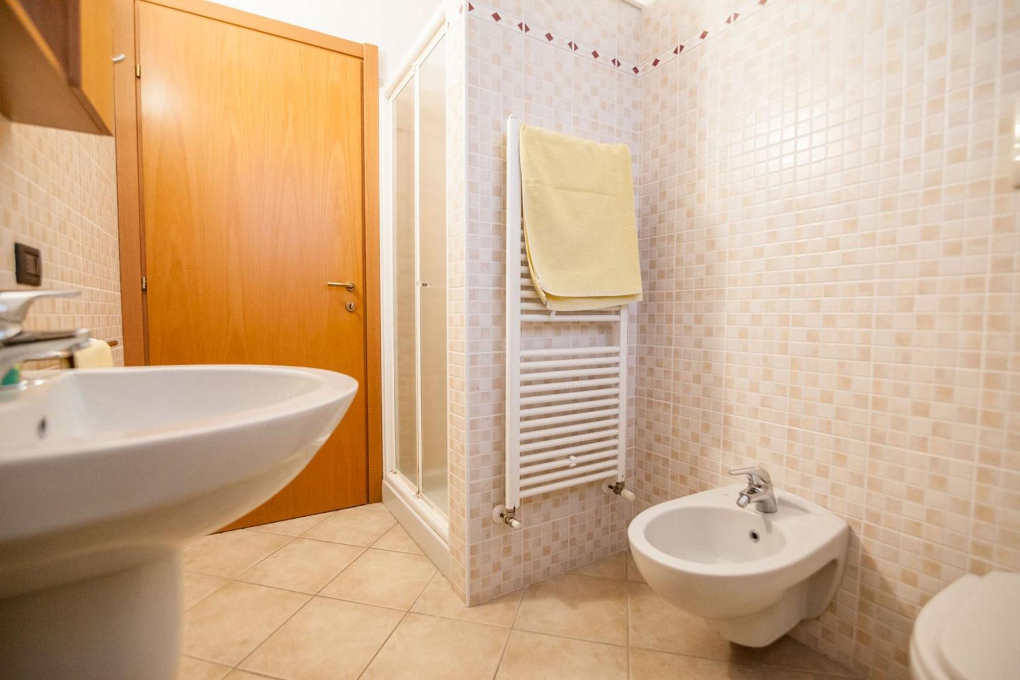 Apart-hotel Ai Tre Fienili Ponti sul Mincio
