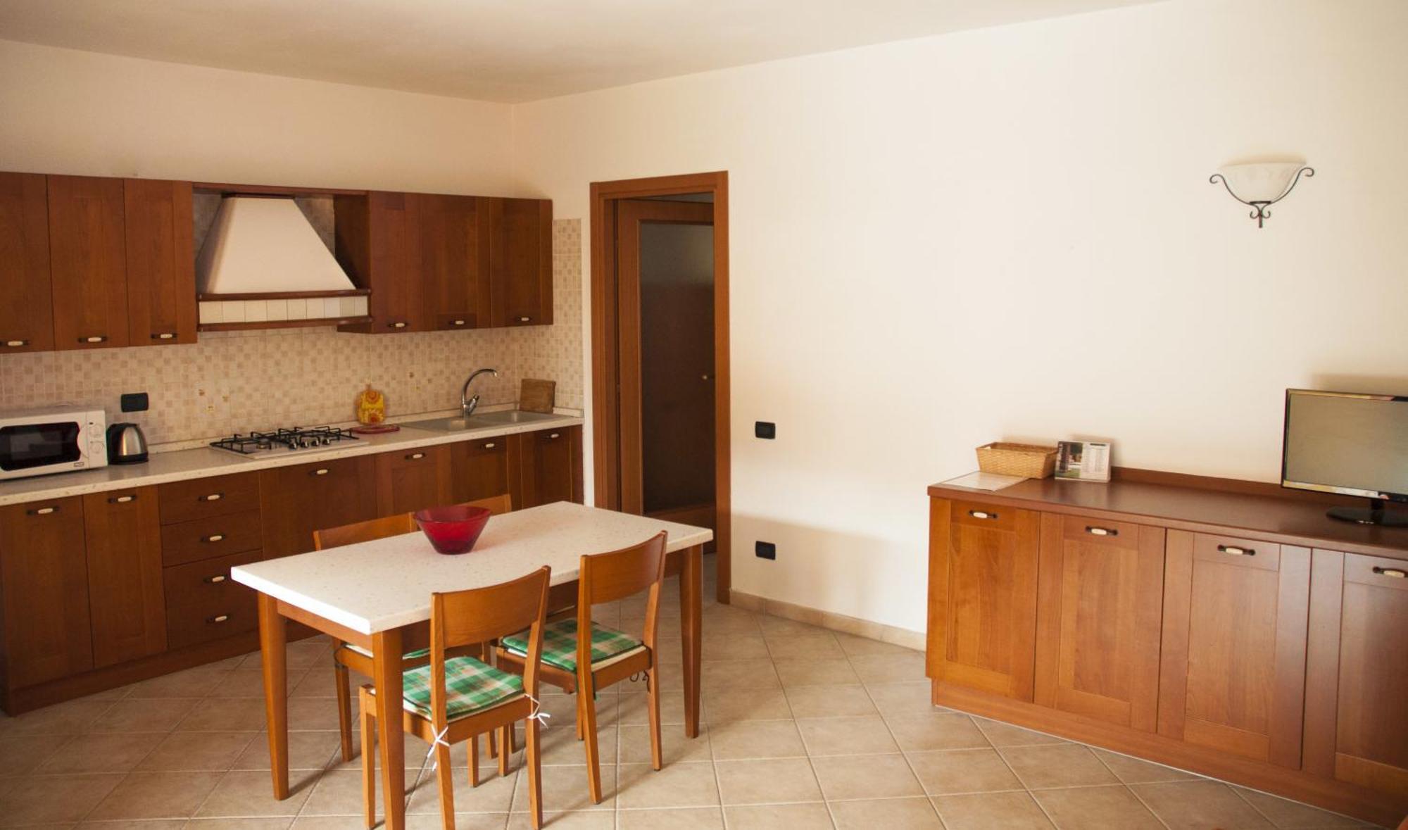 Ai Tre Fienili Apart-hotel *
