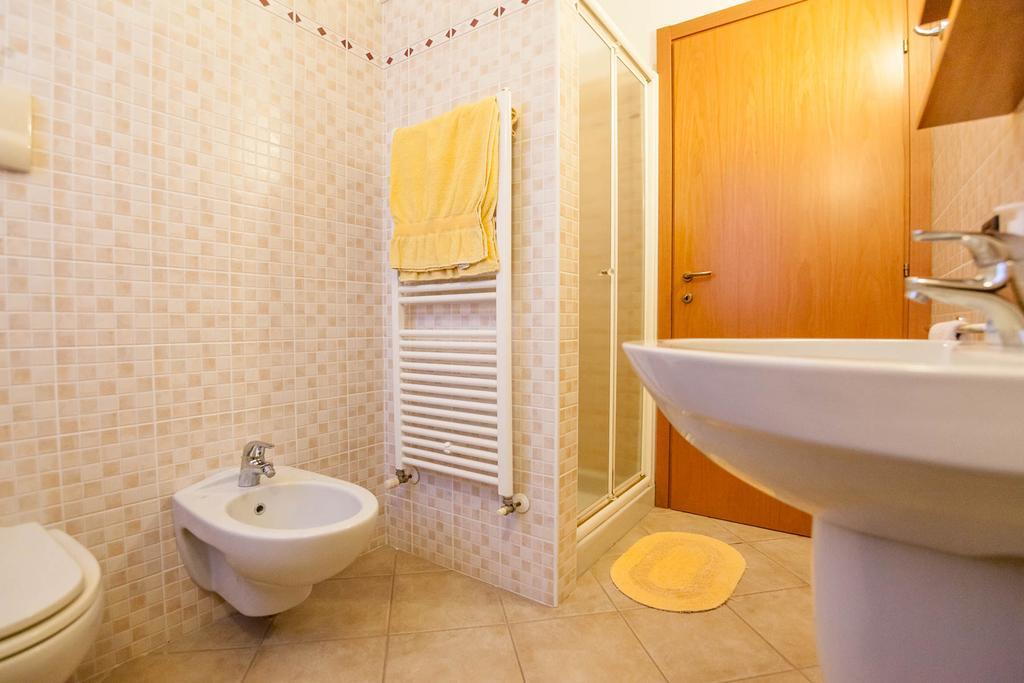 Apart-hotel Ai Tre Fienili *