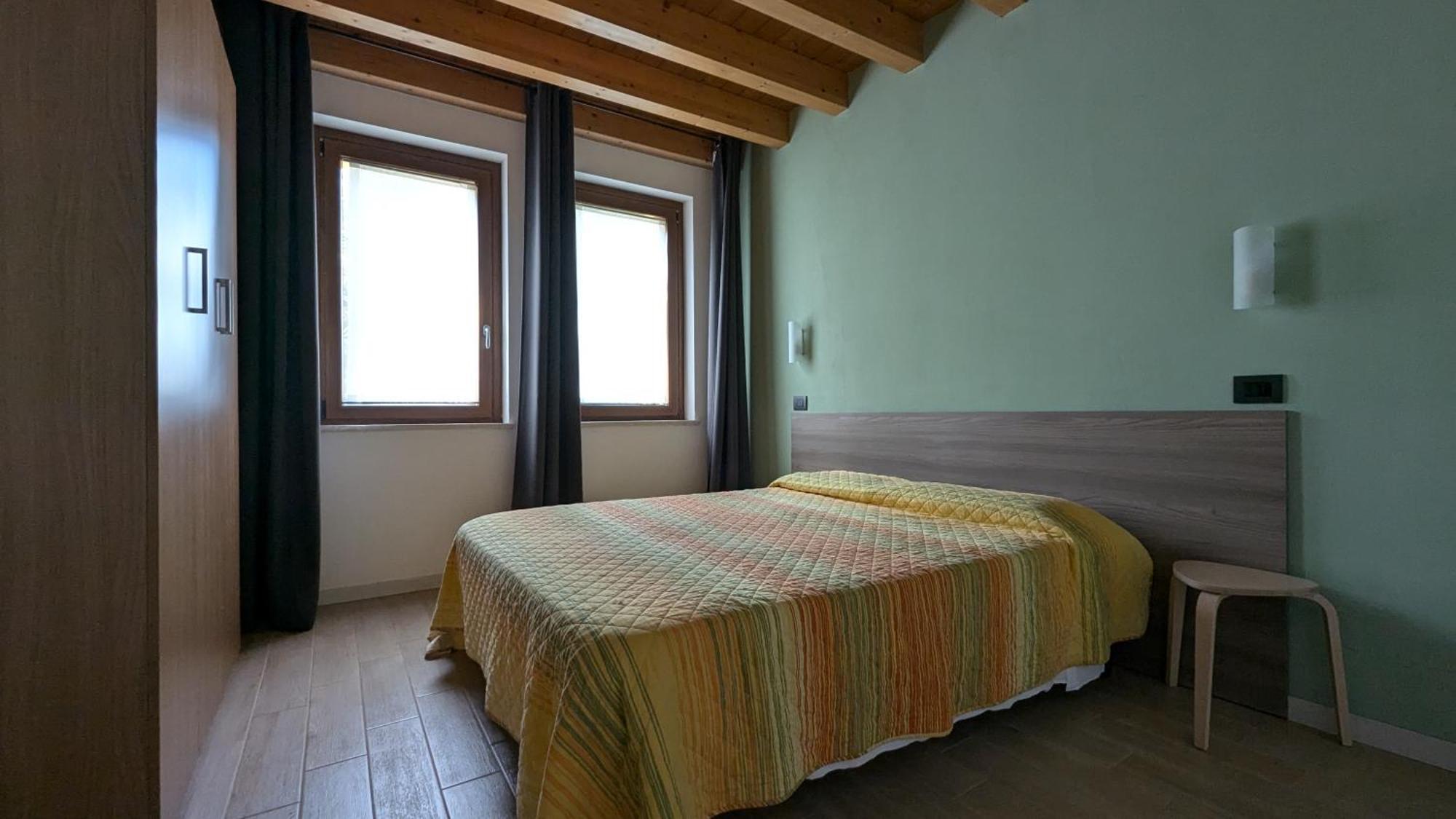 Apart-hotel Ai Tre Fienili Ponti sul Mincio