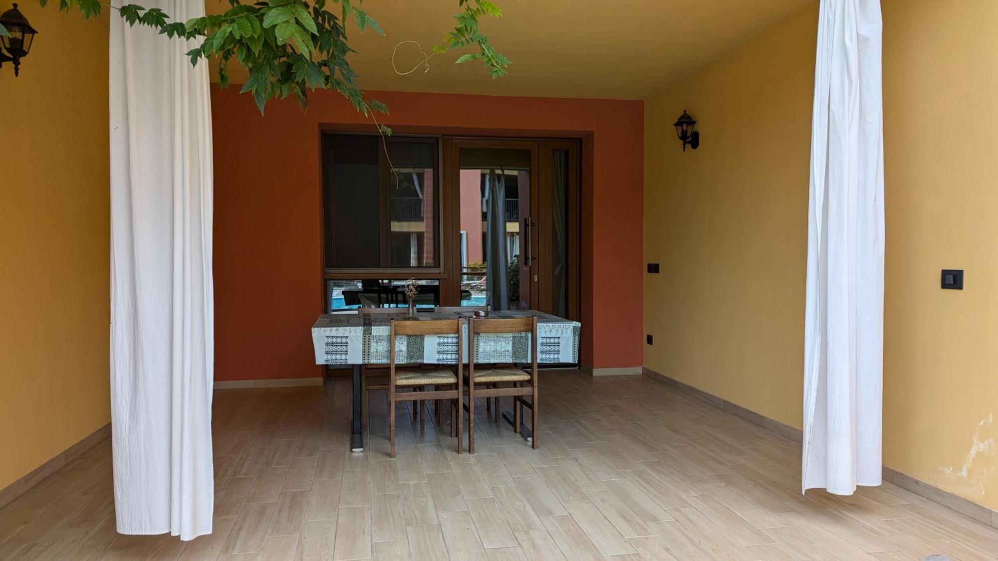 Ai Tre Fienili Apart-hotel