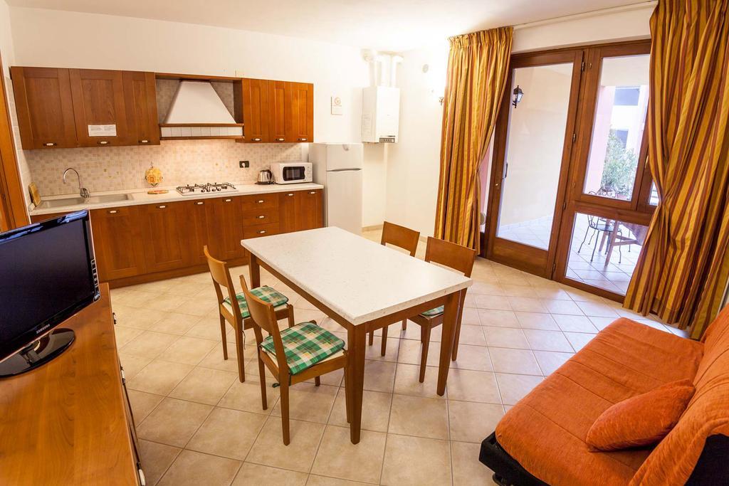 Apart-hotel Ai Tre Fienili *